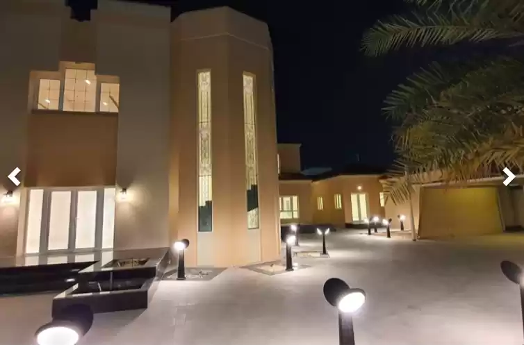 سكني عقار جاهز 7+ غرف  غير مفروش فيلا  للبيع في السد , الدوحة #7419 - 1  صورة 